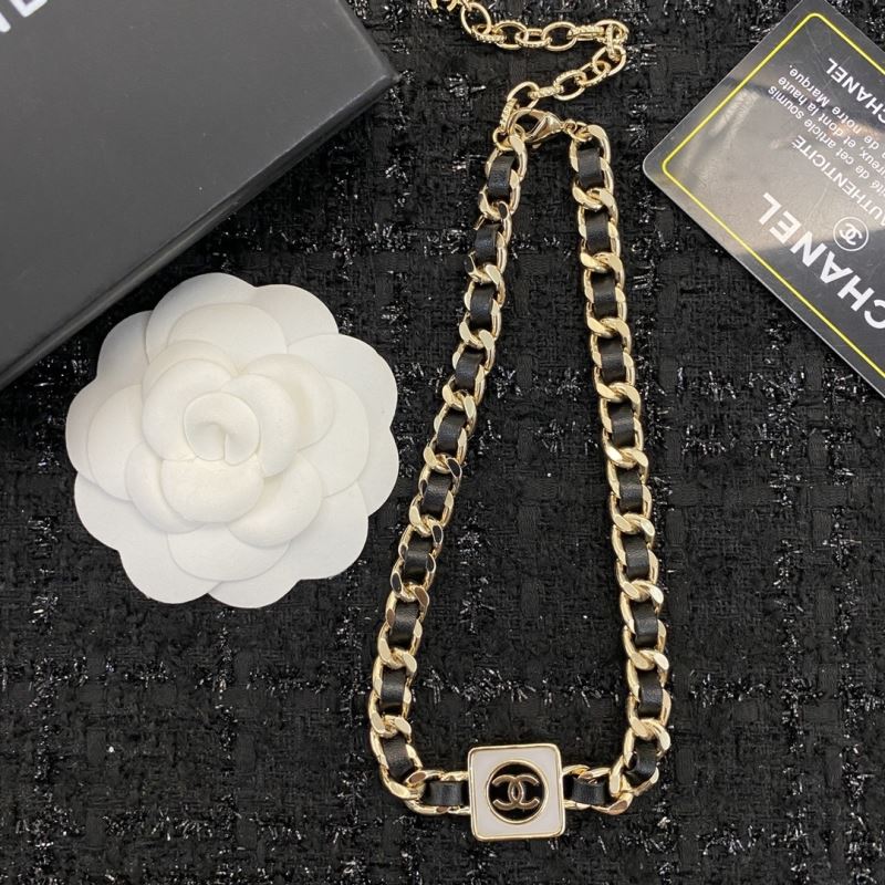 Chanel Necklaces